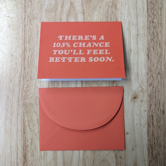 Greeting Cards Set - Picture 2 of 6